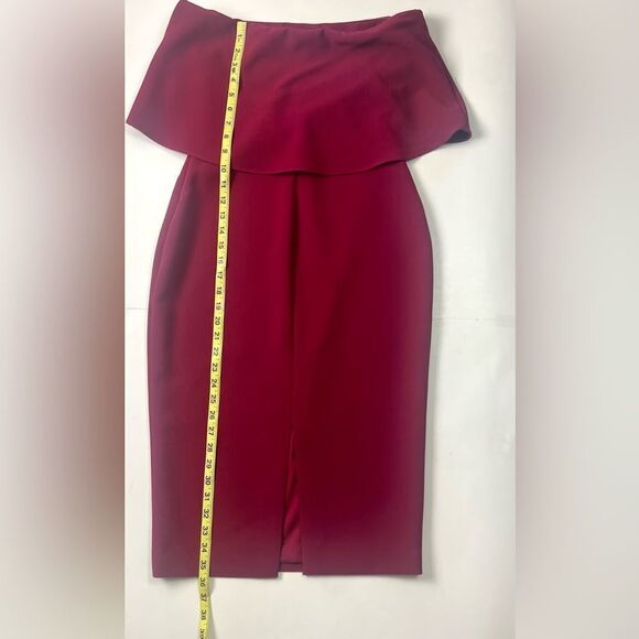 Likely Driggs Strapless Cocktail Dress - Picture 14 of 15